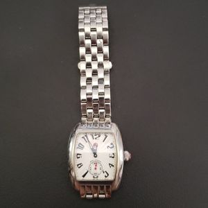 Michele Urban Mini Watch